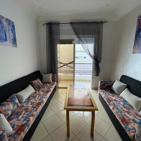 Oasis Spacieux Proche De La Plage Oued Laou Exterior foto